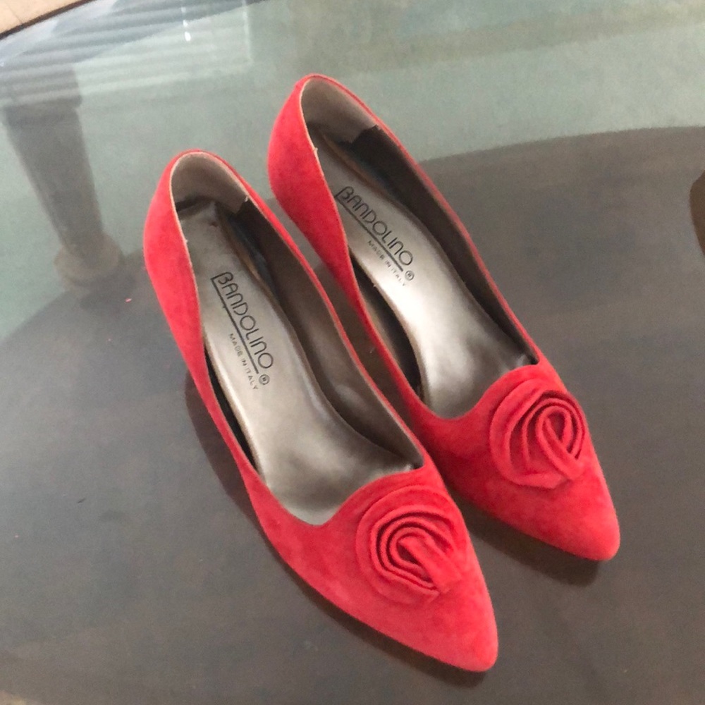 Women’s Shoes